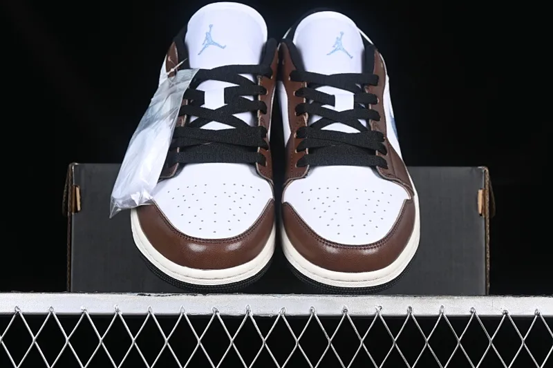 All categories Air Jordan Jordan series basketball shoes Air Jordan 1 Low Air Jordan 1 Low AJ1 Joe 1 low-top cultural and leisure sports sneakers FQ8156-142